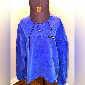 Vintage Y2K Denim Jacket